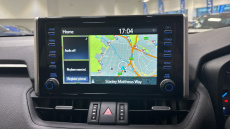 Toyota RAV4 2.5 VVT-i Hybrid Design 5dr CVT Hybrid Estate